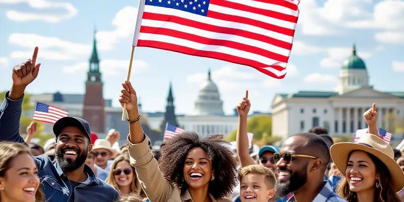 Full Spectrum USA: Loyalty, lawfulness, hard work, family, and community