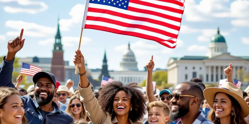 Full Spectrum USA: Loyalty, lawfulness, hard work, family, and community