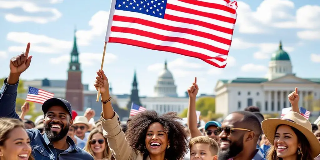 Full Spectrum USA: Loyalty, lawfulness, hard work, family, and community