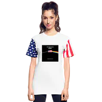 Full Spectrum USA T-Shirt - Master