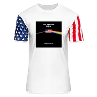 Full Spectrum USA T-Shirt - Master