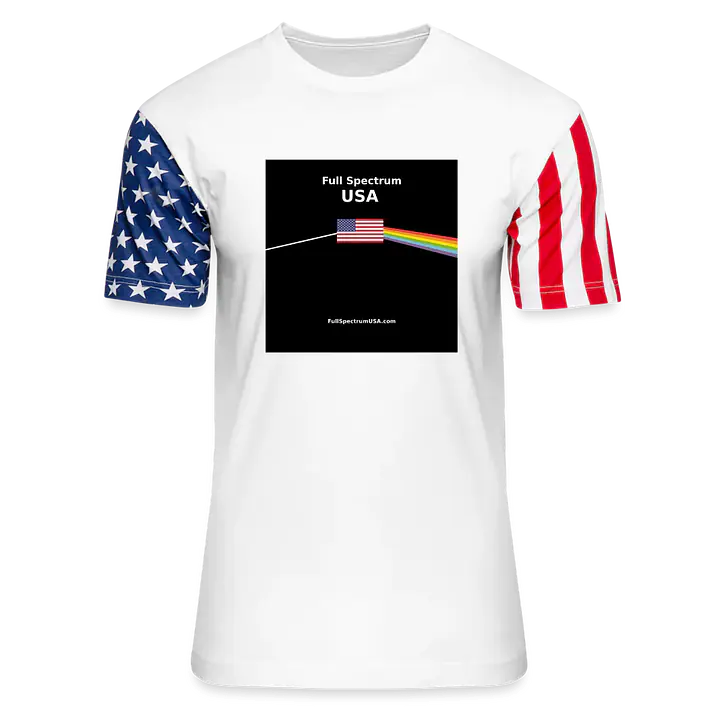 Full Spectrum USA T-Shirt - Master